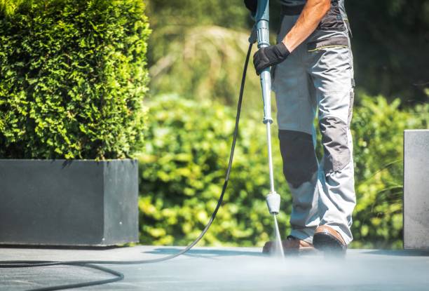 Best Dumpster Area Cleaning  in Fussels Corner, FL
