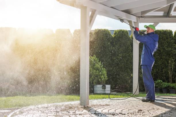 Best Concrete Sealing  in Fussels Corner, FL