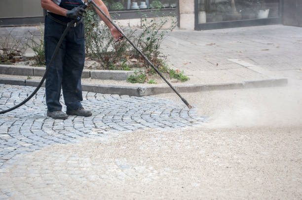 Best Gutter Cleaning  in Fussels Corner, FL