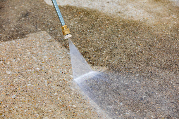 Best Boat and Dock Cleaning  in Fussels Corner, FL