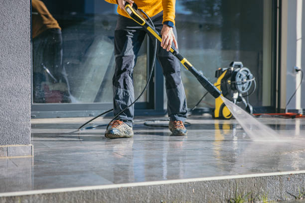 Best Gas Station Cleaning  in Fussels Corner, FL